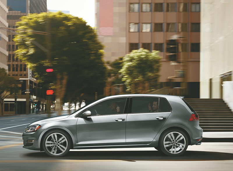 Moran Volkswagen of Sterling Heights in Sterling Heights MI