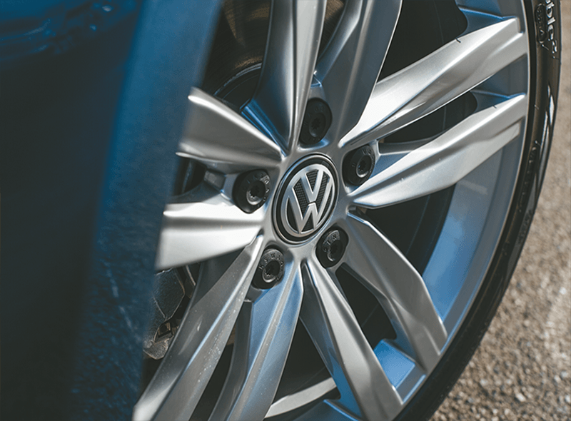 Moran Volkswagen of Sterling Heights in Sterling Heights MI