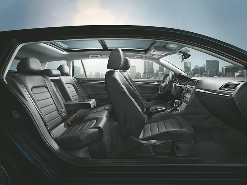 Moran Volkswagen of Sterling Heights in Sterling Heights MI
