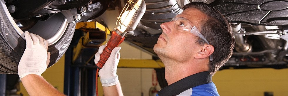 Car Dealer in Sterling Heights, MI, Parts Department Picture - Moran Volkswagen of Sterling Heights