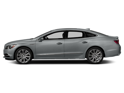 2019 Buick LaCrosse Essence