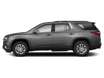 2019 Chevrolet Traverse 3LT