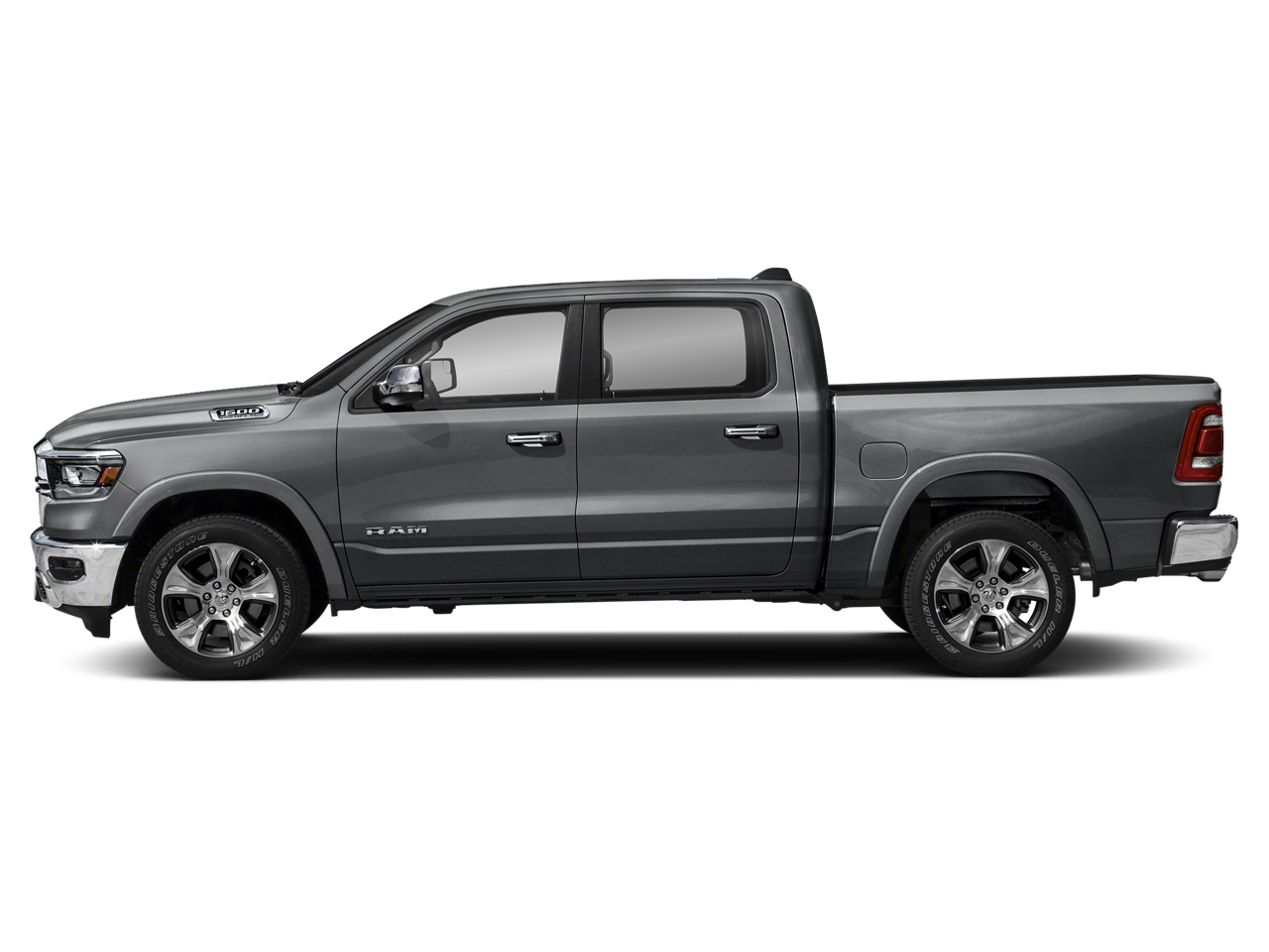 2021 RAM Ram 1500 Pickup Laramie - Photo 19
