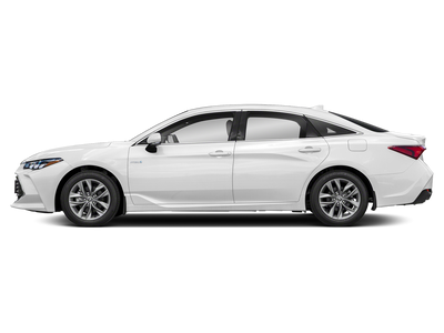 2021 Toyota Avalon Hybrid XLE Plus