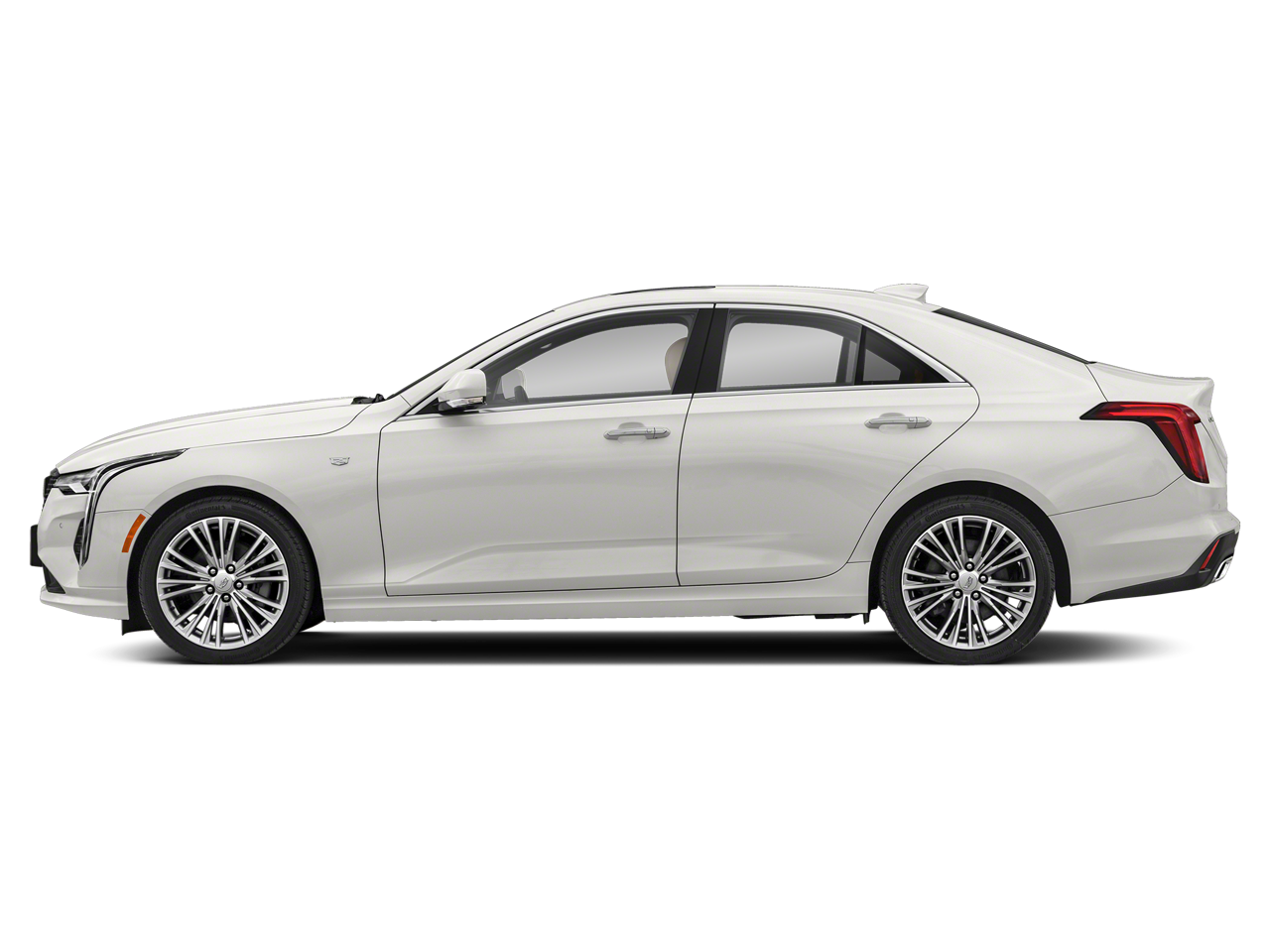 2023 Cadillac CT4 Sport - Photo 23