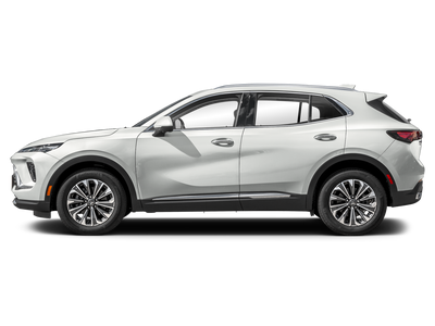 2024 Buick Envision Sport Touring
