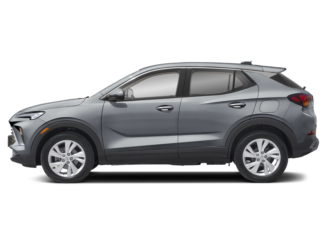2024 Buick Encore GX Preferred - Photo 16