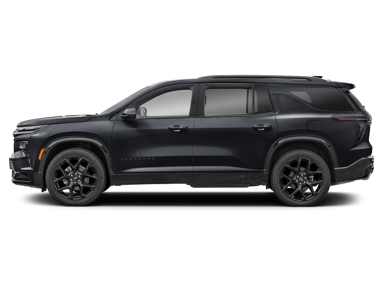 2024 Chevrolet Traverse RS - Photo 23
