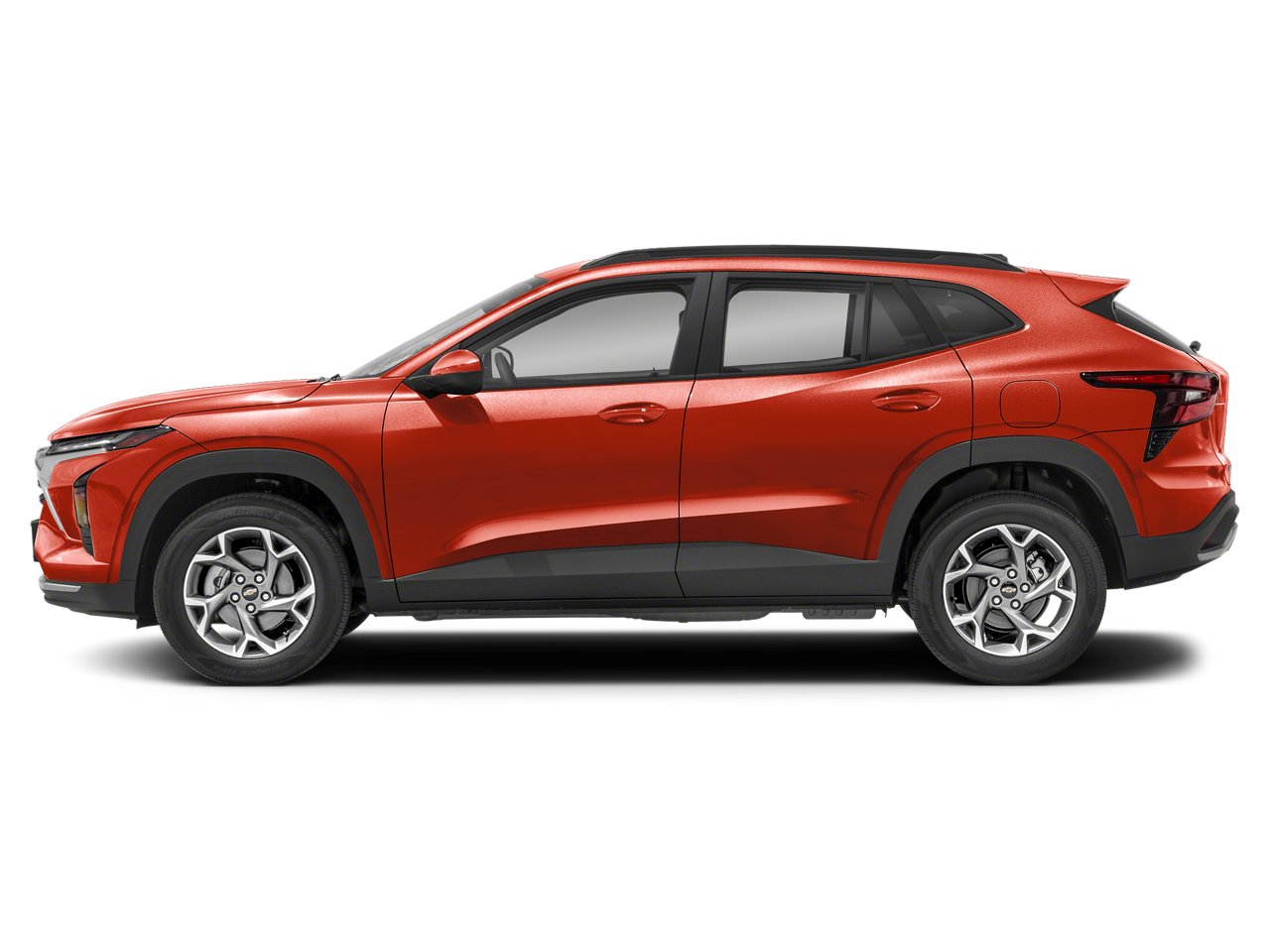 2024 Chevrolet Trax LS - Photo 15