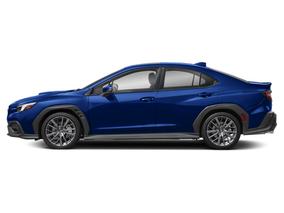 2024 Subaru WRX GT
