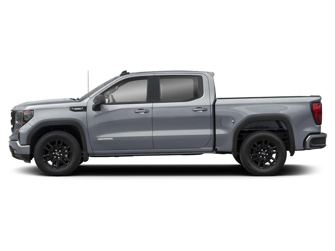 2025 GMC Sierra 1500 Elevation - Photo 9