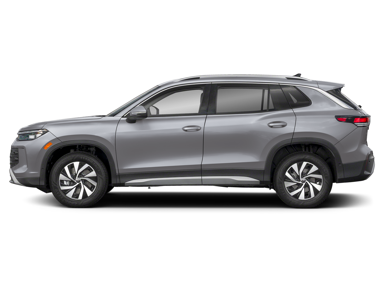2025 Volkswagen Tiguan S - Photo 28