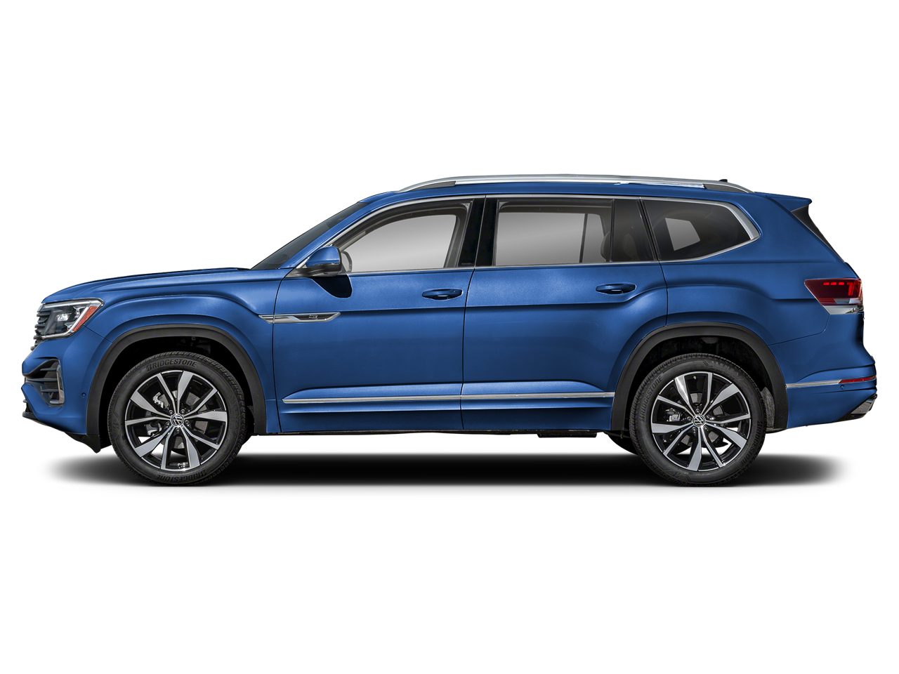 2025 Volkswagen Atlas SEL Premium R-Line - Photo 31