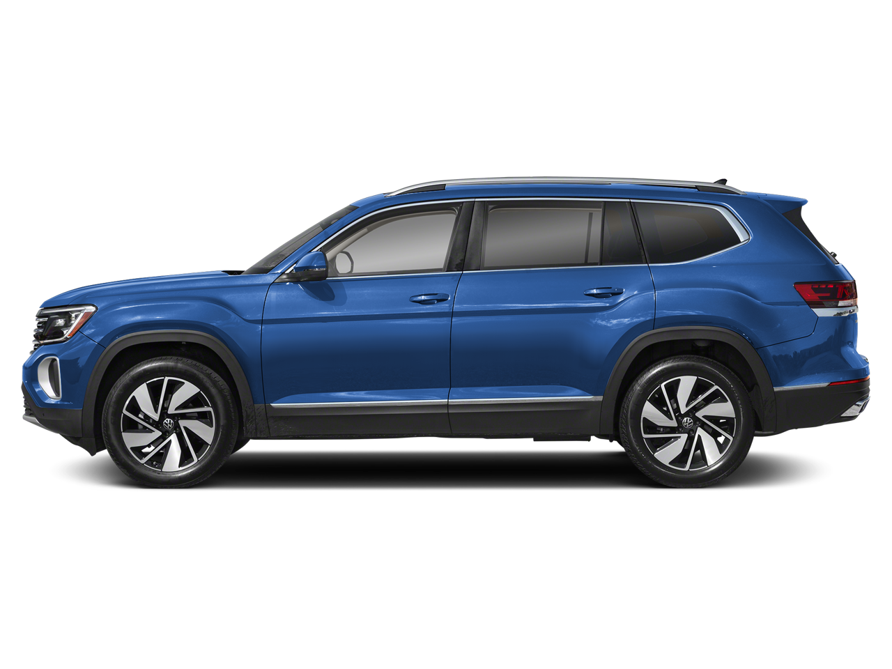 2025 Volkswagen Atlas SEL - Photo 29
