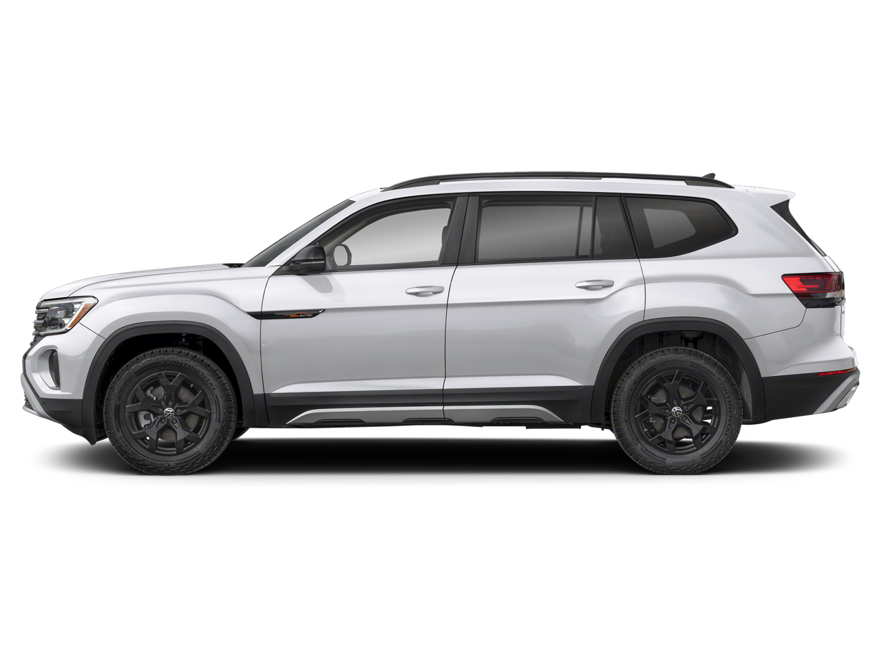 2025 Volkswagen Atlas Atlas Peak Edition - Photo 30