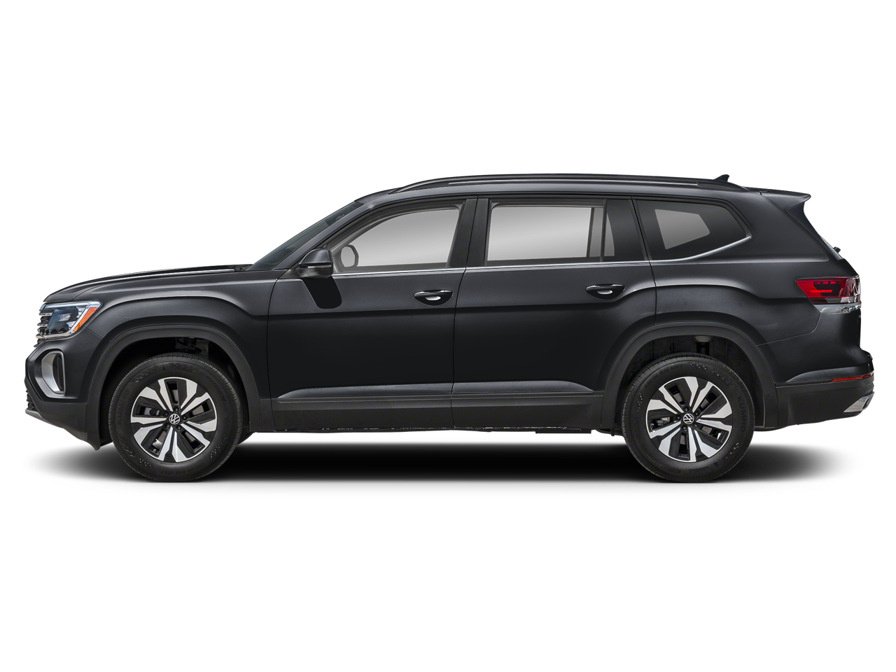 2025 Volkswagen Atlas SE w/Tech - Photo 28