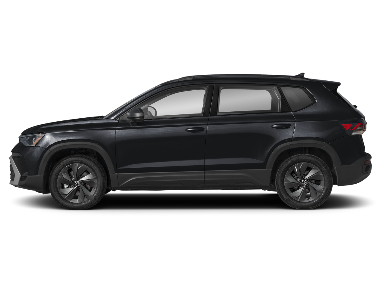 2025 Volkswagen Taos S - Photo 28