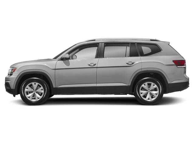 2018 Volkswagen Atlas 2.0T SE w/Technology