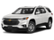 2020 Chevrolet Traverse LT 1LT