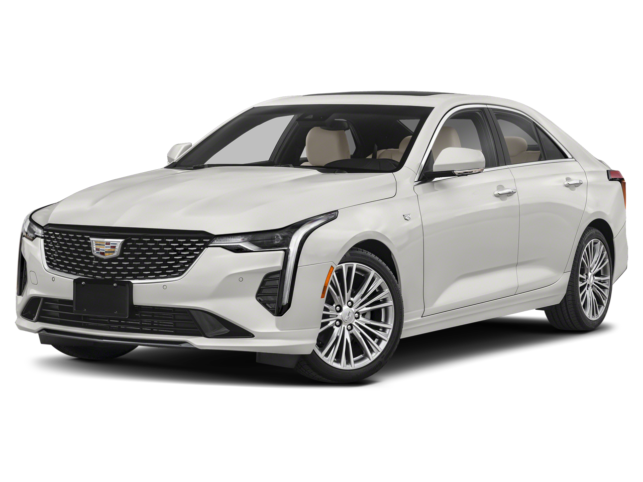 2023 Cadillac CT4 Sport - Photo 21