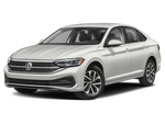 2023 Volkswagen Jetta 1.5T S