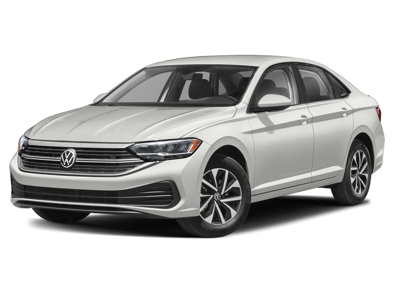 2023 Volkswagen Jetta 1.5T S