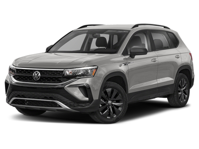 2023 Volkswagen Taos S