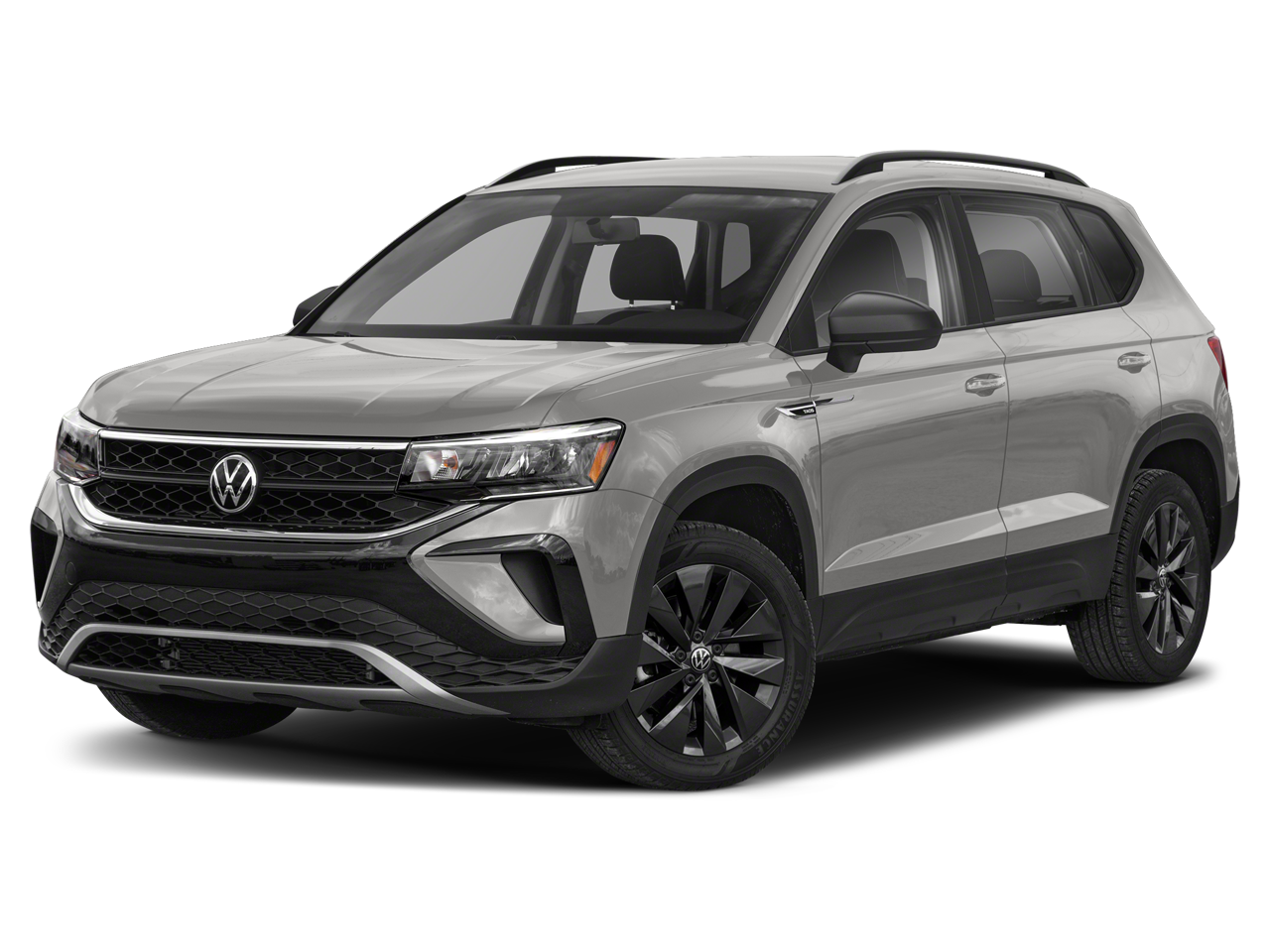 2023 Volkswagen Taos S