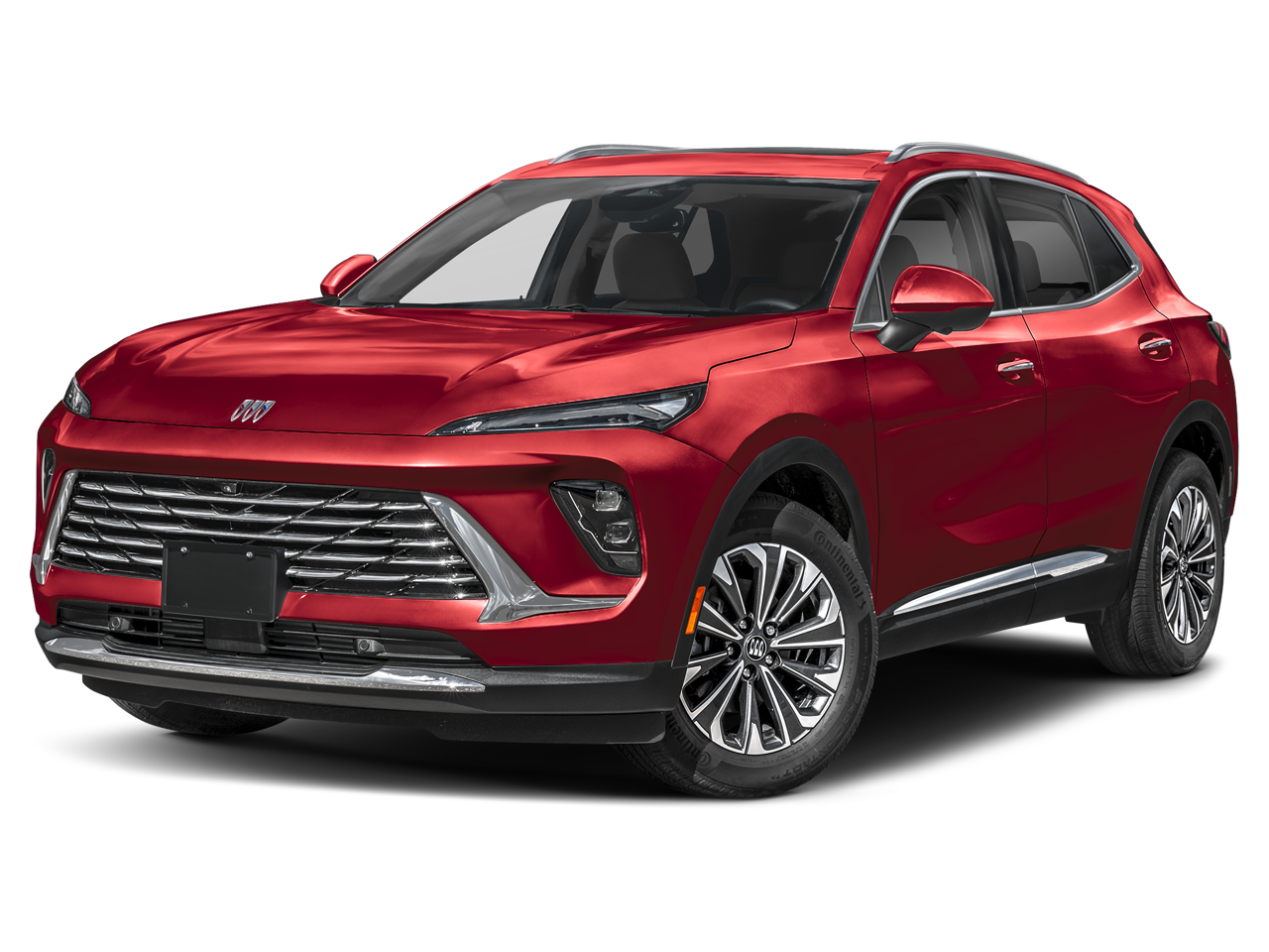 2024 Buick Envision Preferred
