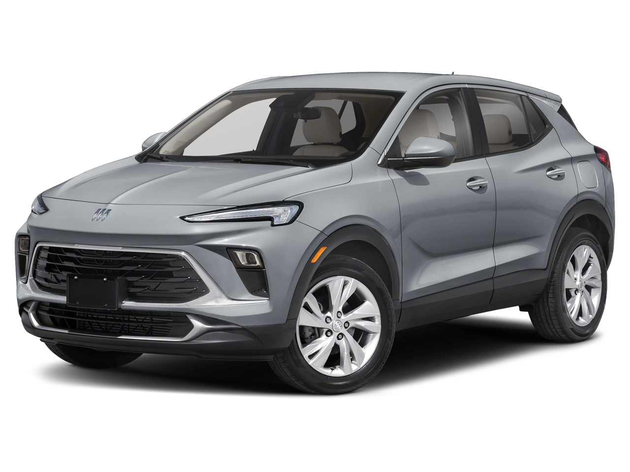 2024 Buick Encore GX Preferred - Photo 14
