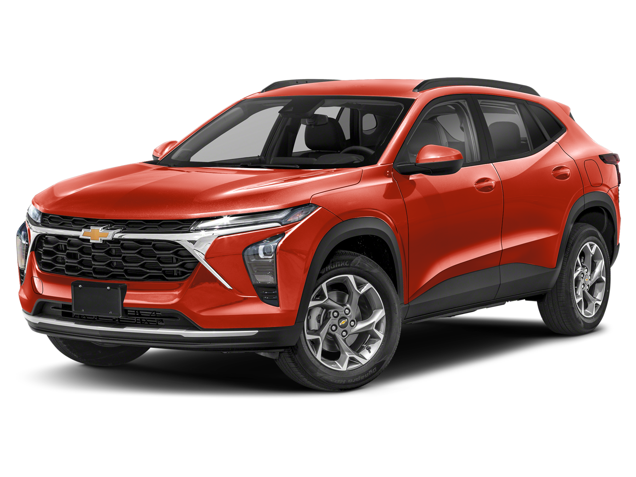 2024 Chevrolet Trax LS - Photo 13