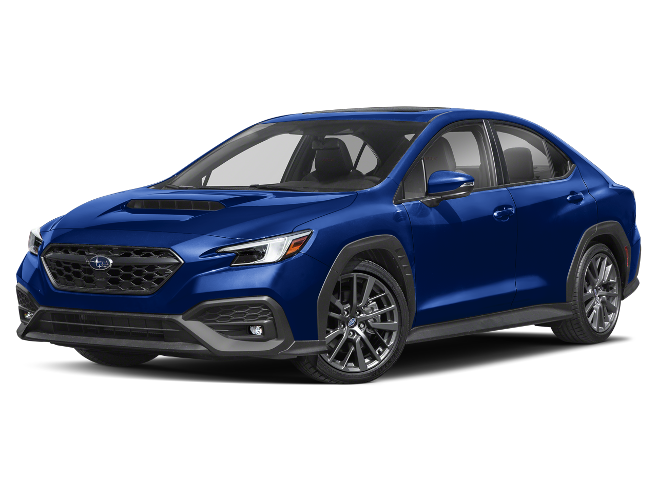 2024 Subaru WRX GT