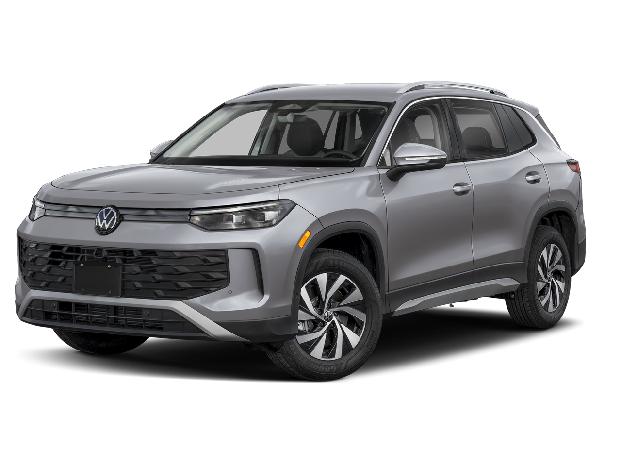 2025 Volkswagen Tiguan S - Photo 26
