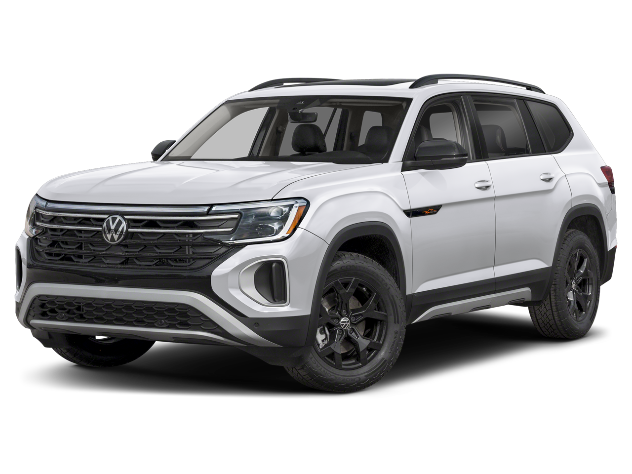 2025 Volkswagen Atlas Atlas Peak Edition - Photo 28