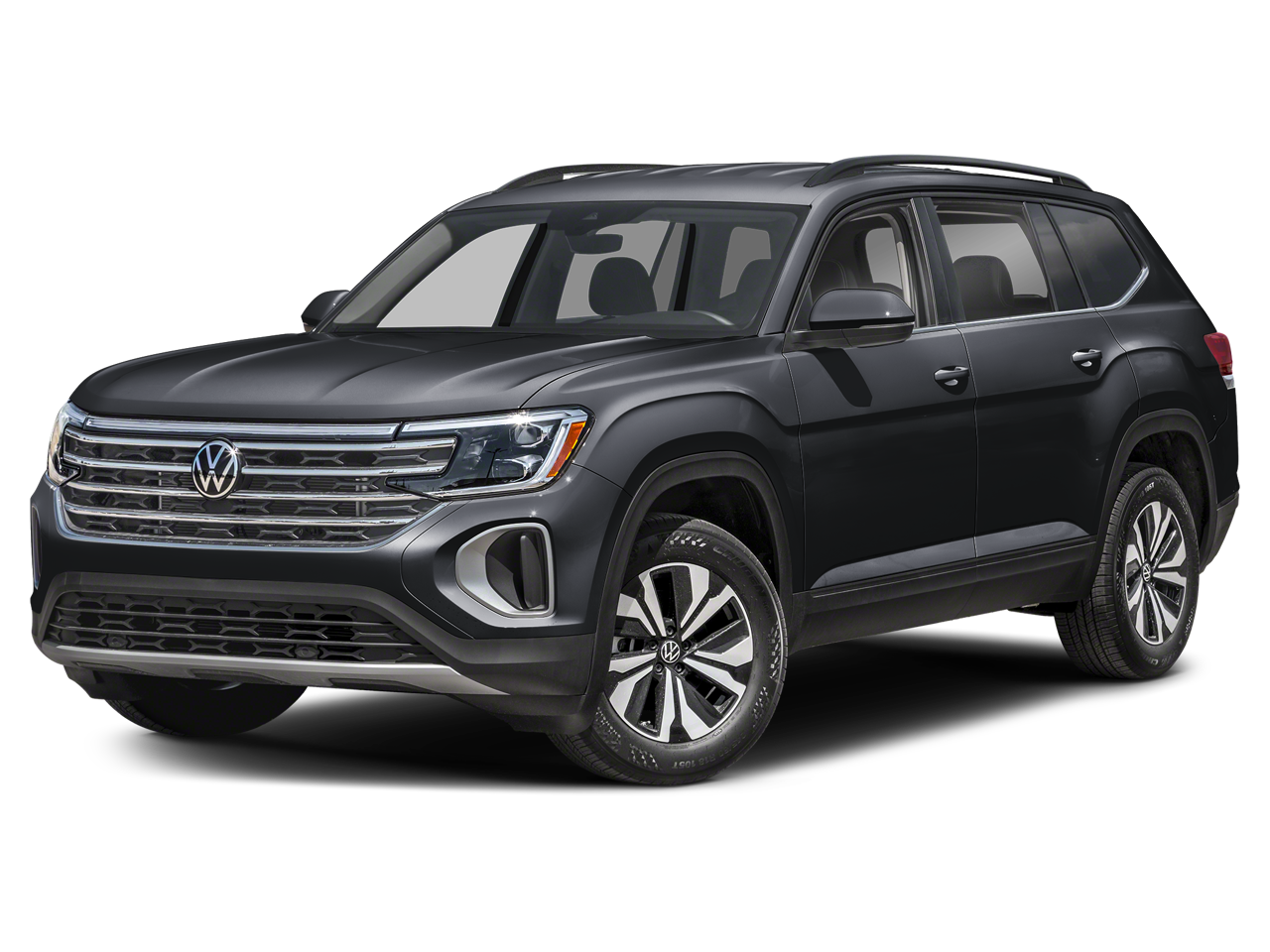 2025 Volkswagen Atlas SE w/Tech - Photo 26