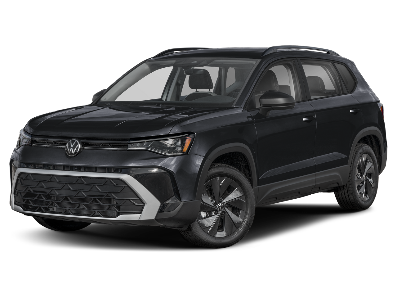 2025 Volkswagen Taos S - Photo 26