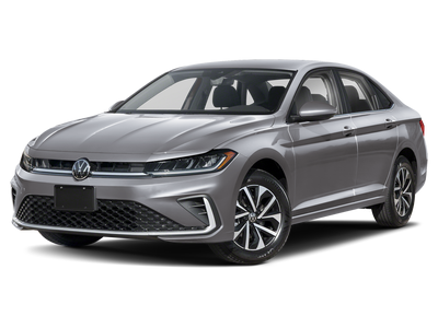 2026 Volkswagen Jetta 1.5T S