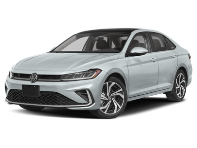2026 Volkswagen Jetta 1.5T SEL