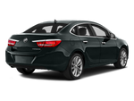 2016 Buick Verano Sport Touring Group