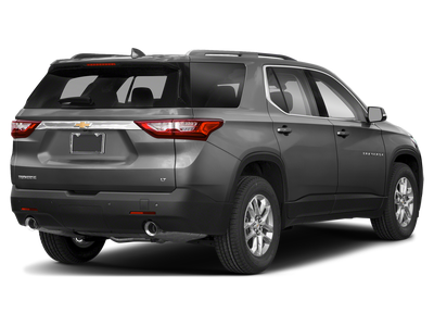 2019 Chevrolet Traverse 3LT