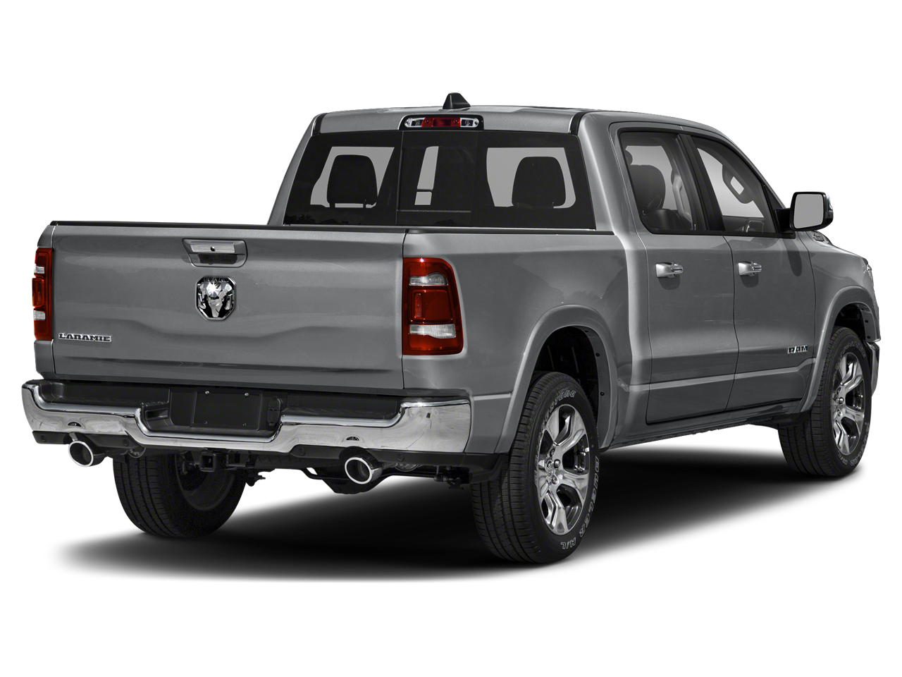 2021 RAM Ram 1500 Pickup Laramie - Photo 18