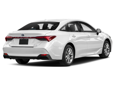 2021 Toyota Avalon Hybrid XLE Plus