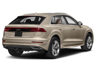 2023 Audi Q8 55 Premium Plus quattro