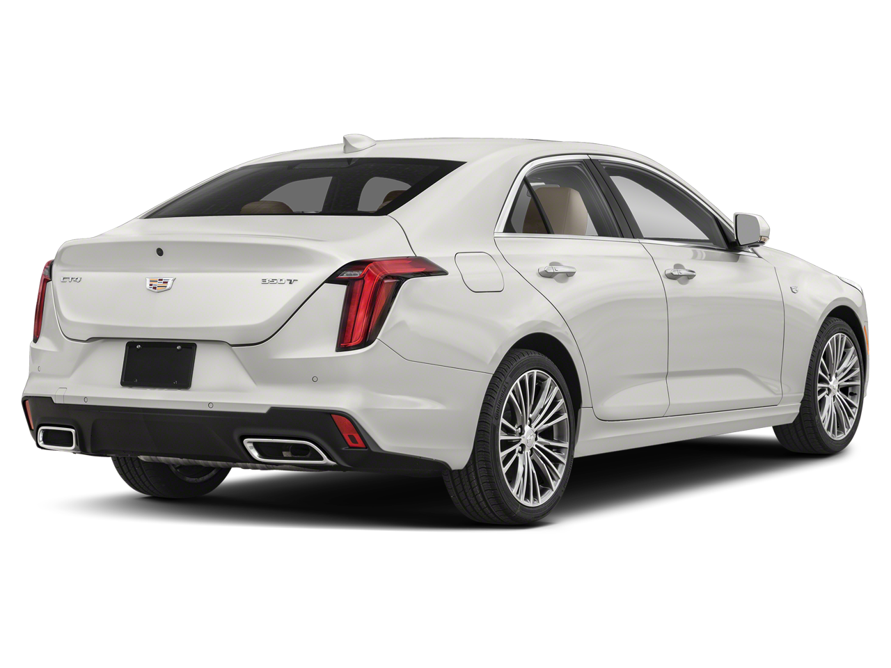 2023 Cadillac CT4 Sport - Photo 22
