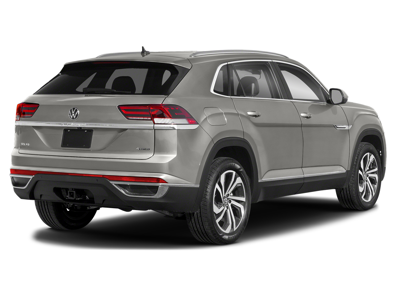 2023 Volkswagen Atlas Cross Sport 2.0T SEL
