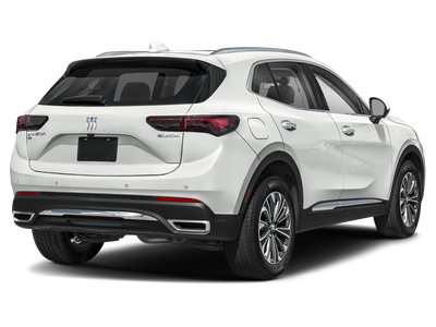 2024 Buick Envision Sport Touring