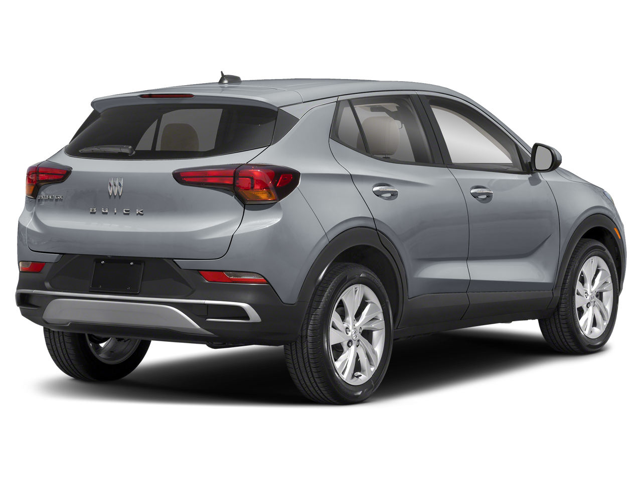 2024 Buick Encore GX Preferred - Photo 15