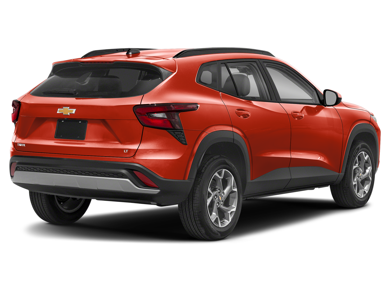 2024 Chevrolet Trax LS - Photo 14