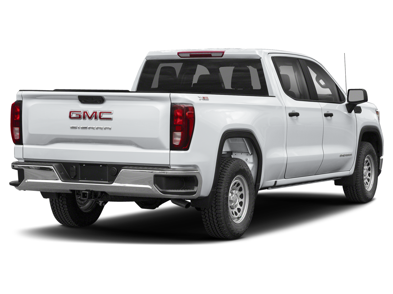 2024 GMC Sierra 1500 Denali Denali - Photo 22