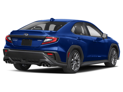 2024 Subaru WRX GT